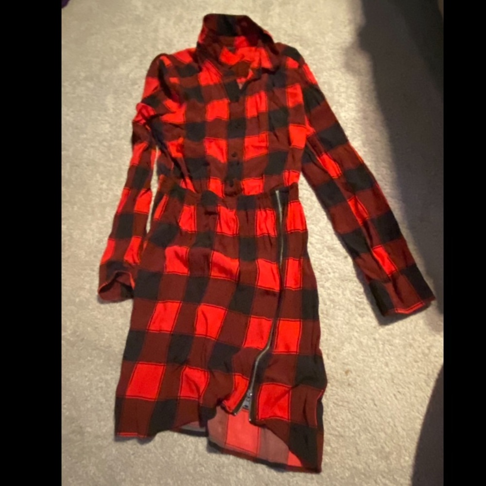 Express dress!